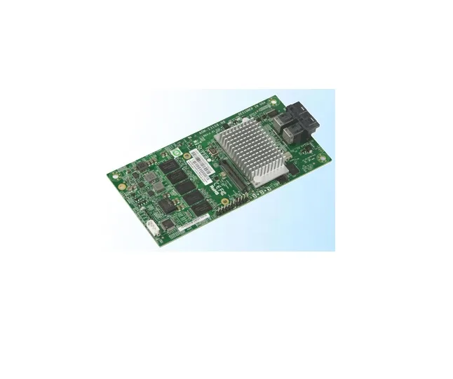 Supermicro Supermicro AOM-S3108-H8 8-port 12Gb/s mezzanine expansion card — termékfotó