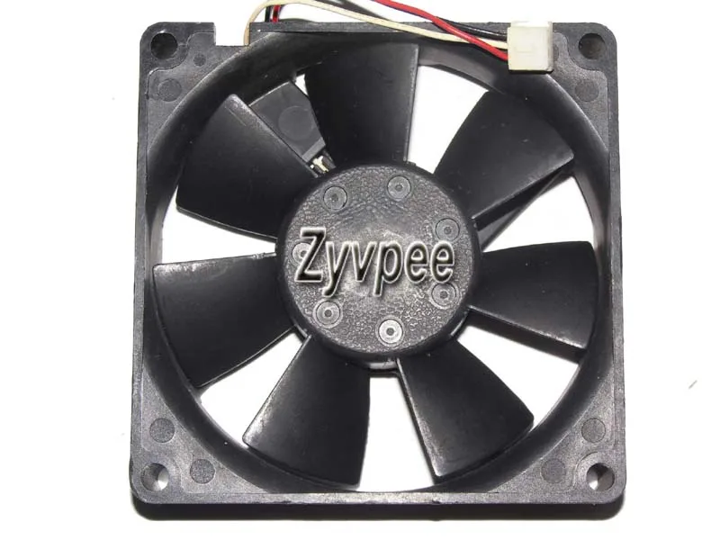 Zyvpee Zyvpee 3108NL-05W-B39 80mm 24V 0.09A 3-pin case fan — φωτογραφία προϊόντος