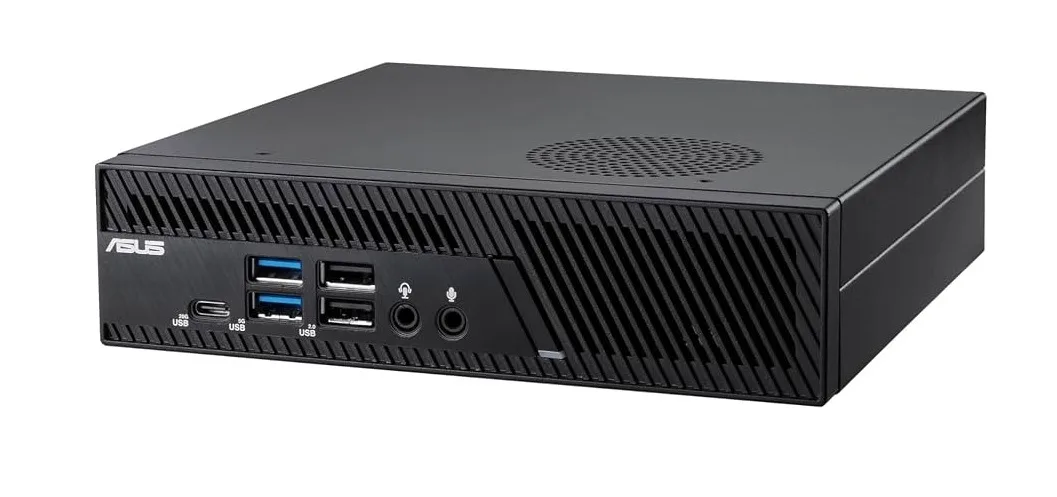 ASUS ASUS PB63-SYS585PX1THR Mini PC Core i5-14500 16GB 512GB — 제품 사진