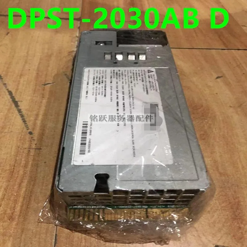 KHACHIMO KHACHIMO DPST-2030AB D 2030W ATX Power Supply — photo du produit