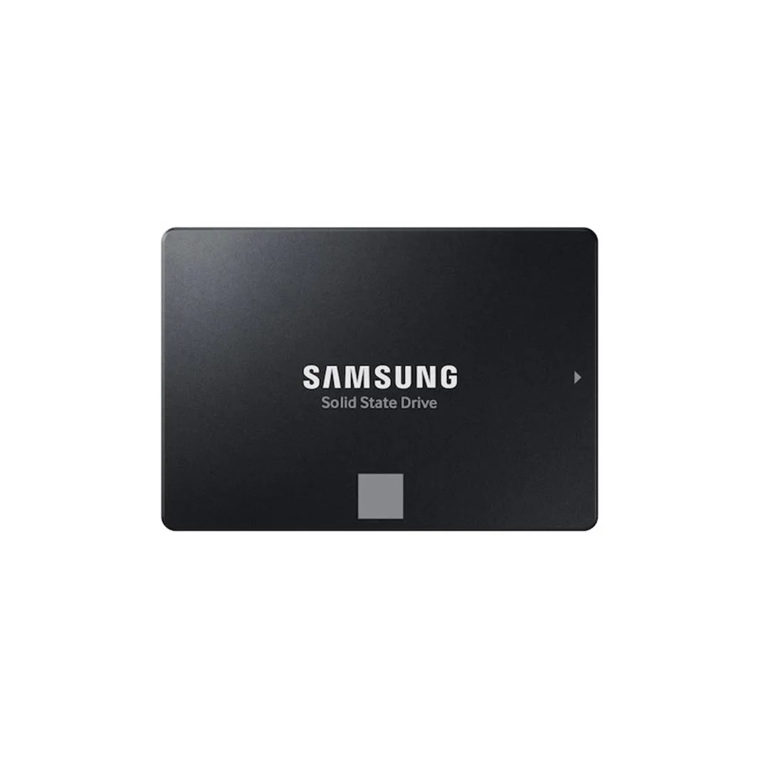 SAMSUNG SAMSUNG MZ-77E2T0E 2.5" 2TB SATA internal SSD — toote foto