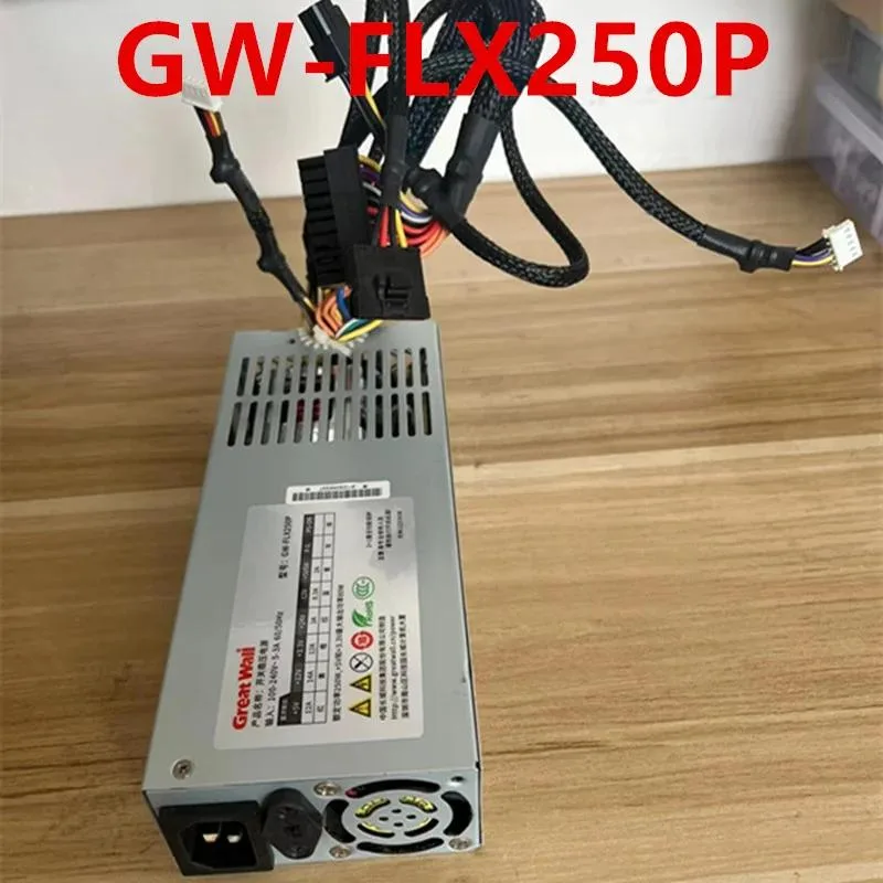 KHACHIMO KHACHIMO GW-FLX250P 250W ATX power supply — photo du produit