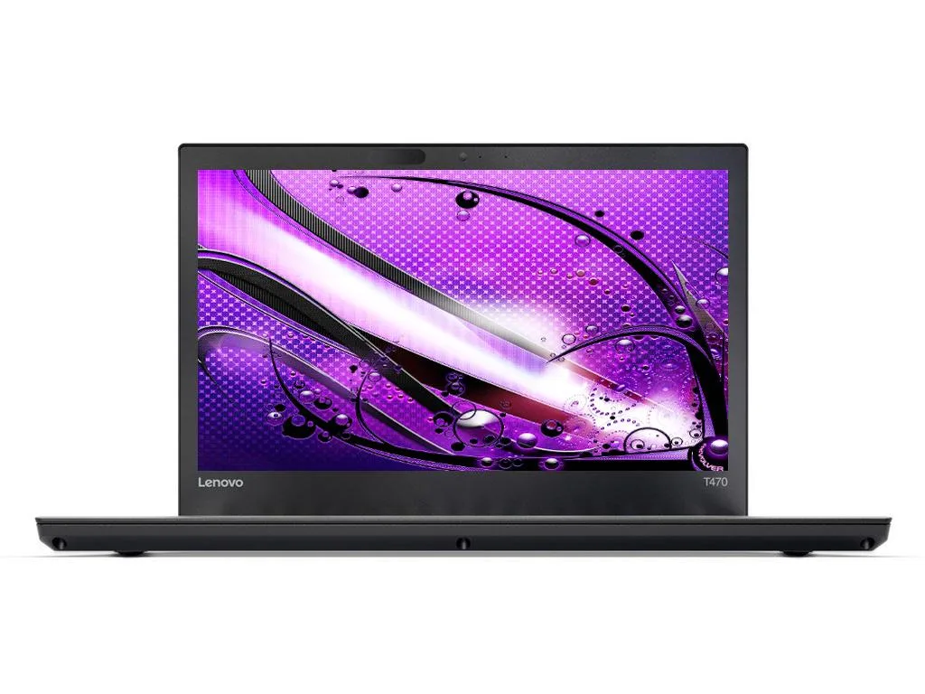 Lenovo Lenovo ThinkPad T470 i5-7300U 8GB 256GB SSD 14 laptop — product photo