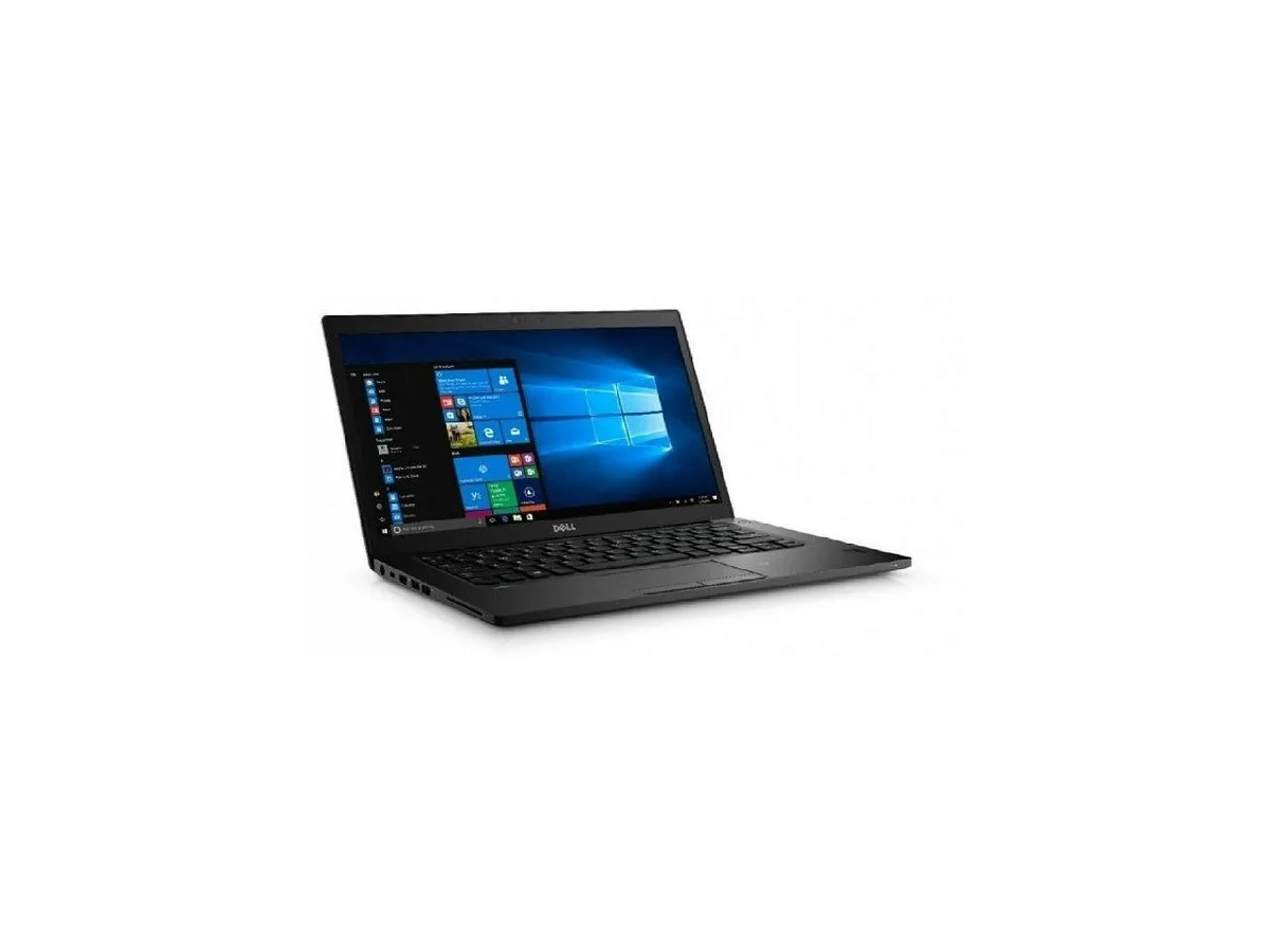 DELL DELL Latitude 7480 14in laptop i7-6600U 2.6GHz 16GB 512GB SSD — product photo