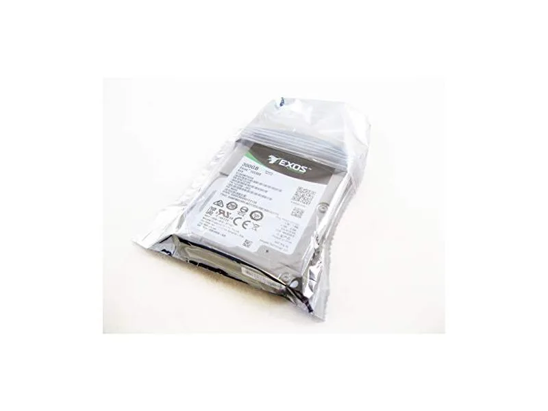 Seagate Seagate ST300MP0006 300GB 15000RPM SAS 12GB/s 256MB internal hard drive — ภาพสินค้า