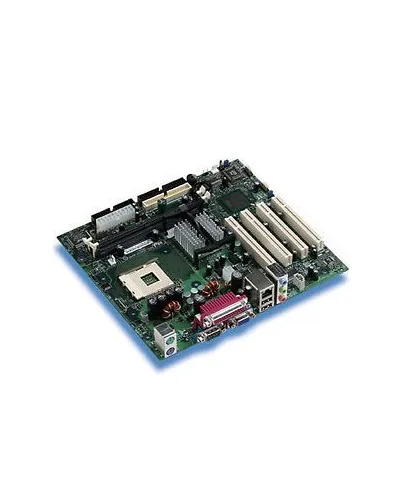 Intel Intel BLKD845GLAD 845GL Socket 478 2GB Micro-ATX motherboard — product photo