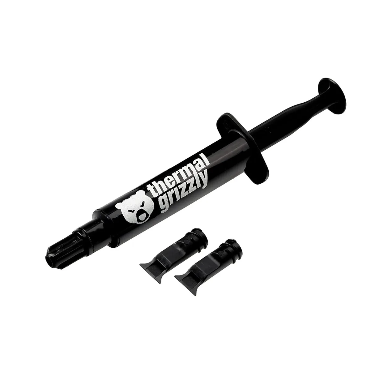 Thermal Grizzly Thermal Grizzly Hydronaut TG-H-100-R thermal paste 10 ml — ürün fotoğrafı