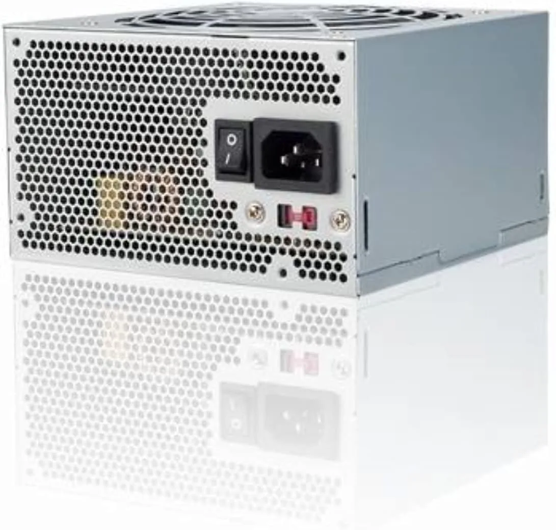 In Win In Win IPS350CQ20H 350w ATX power supply 4 SATA — photo du produit