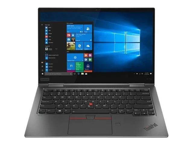 Lenovo Lenovo ThinkPad X1 Yoga 4th Gen 14" FHD Touchscreen Intel Core i7-8565U 16GB 512GB Windows 11 Pro — 商品照片