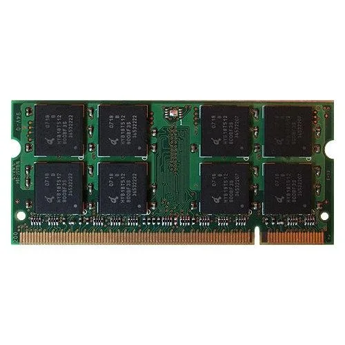 Computer Memory Solutions Computer Memory Solutions 16GB DDR3 1600 SODIMM Dell Inspiron 15 7559 — toote foto