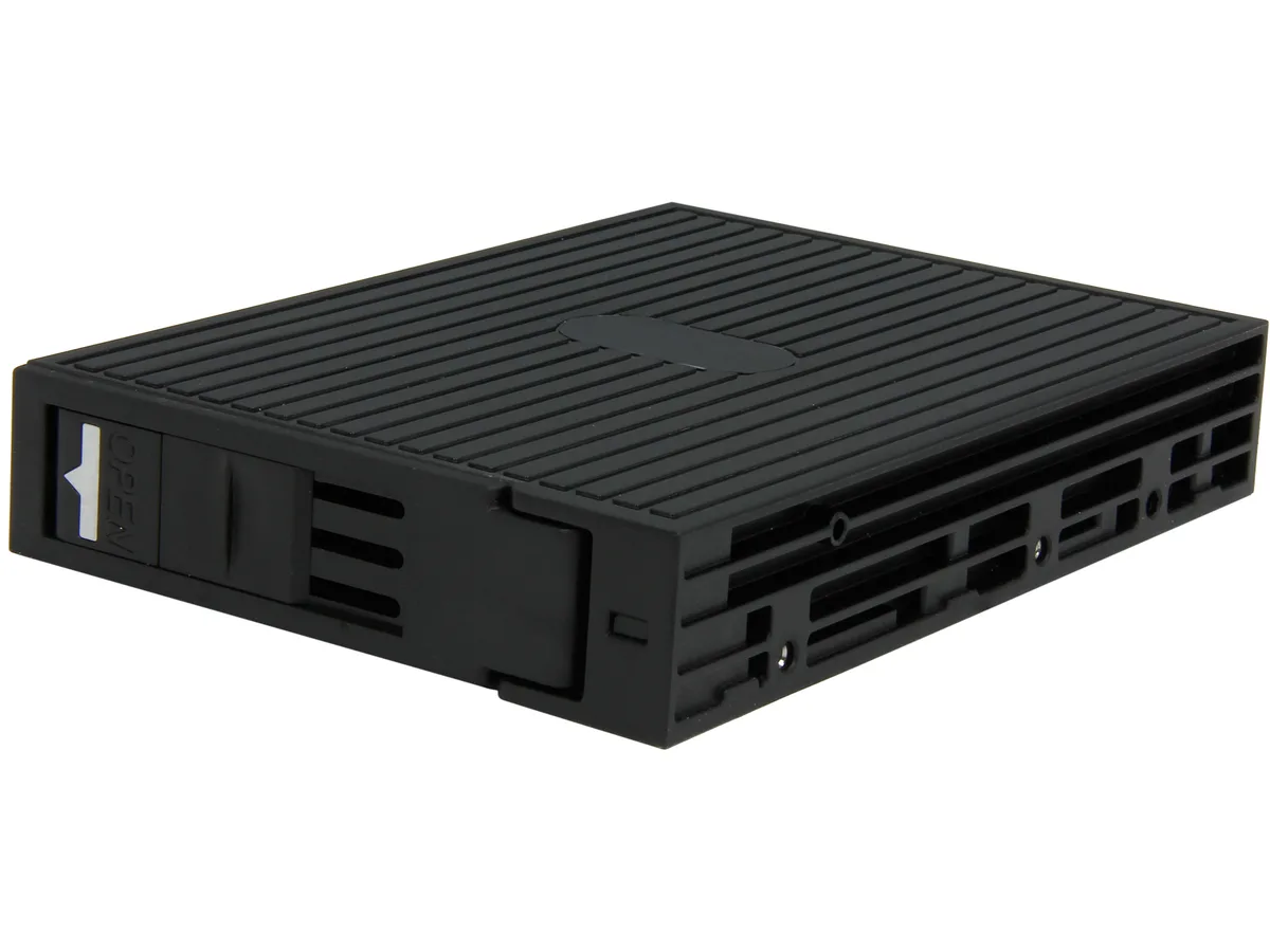 STARTECH STARTECH 25SATSAS35 2.5in SATA/SAS to 3.5in SATA hdd accessory — foto produk