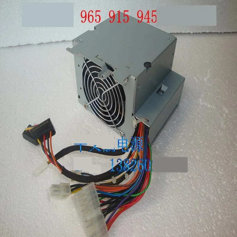 KHACHIMO KHACHIMO 915 965 Q45 Power Supply DPS-220SB A API4PC61 PC6039 TG-2251 — produktbilde