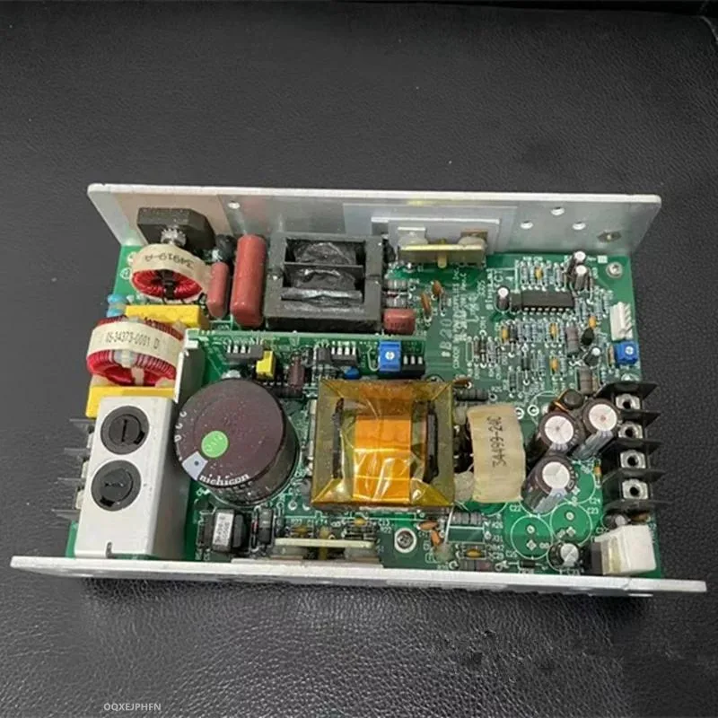 KHACHIMO KHACHIMO 24V 10.5A 250W ATX power supply 80 PLUS Gold — photo du produit