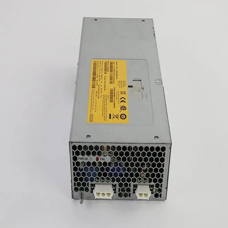 KHACHIMO KHACHIMO 700W ATX power supply 80 PLUS Gold — photo du produit