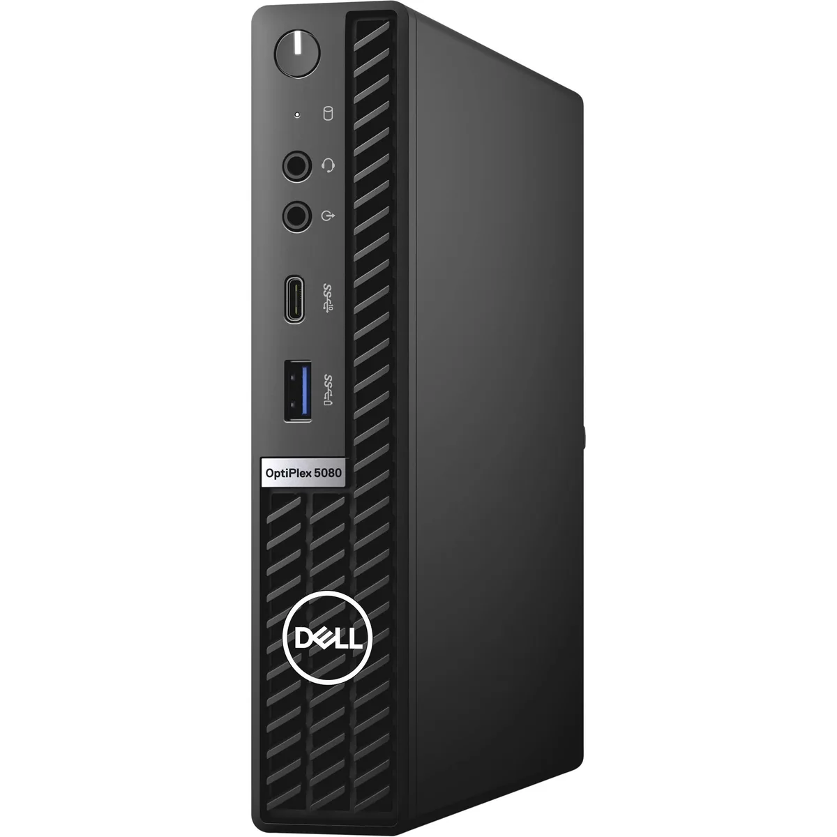 DELL DELL OptiPlex 5080 Micro i7-10700T 32GB 1TB NVMe desktop PC — product photo