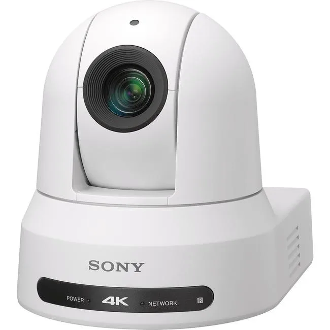 Sony Sony BRCX400/W 4K PTZ network camera — fotografie produktu