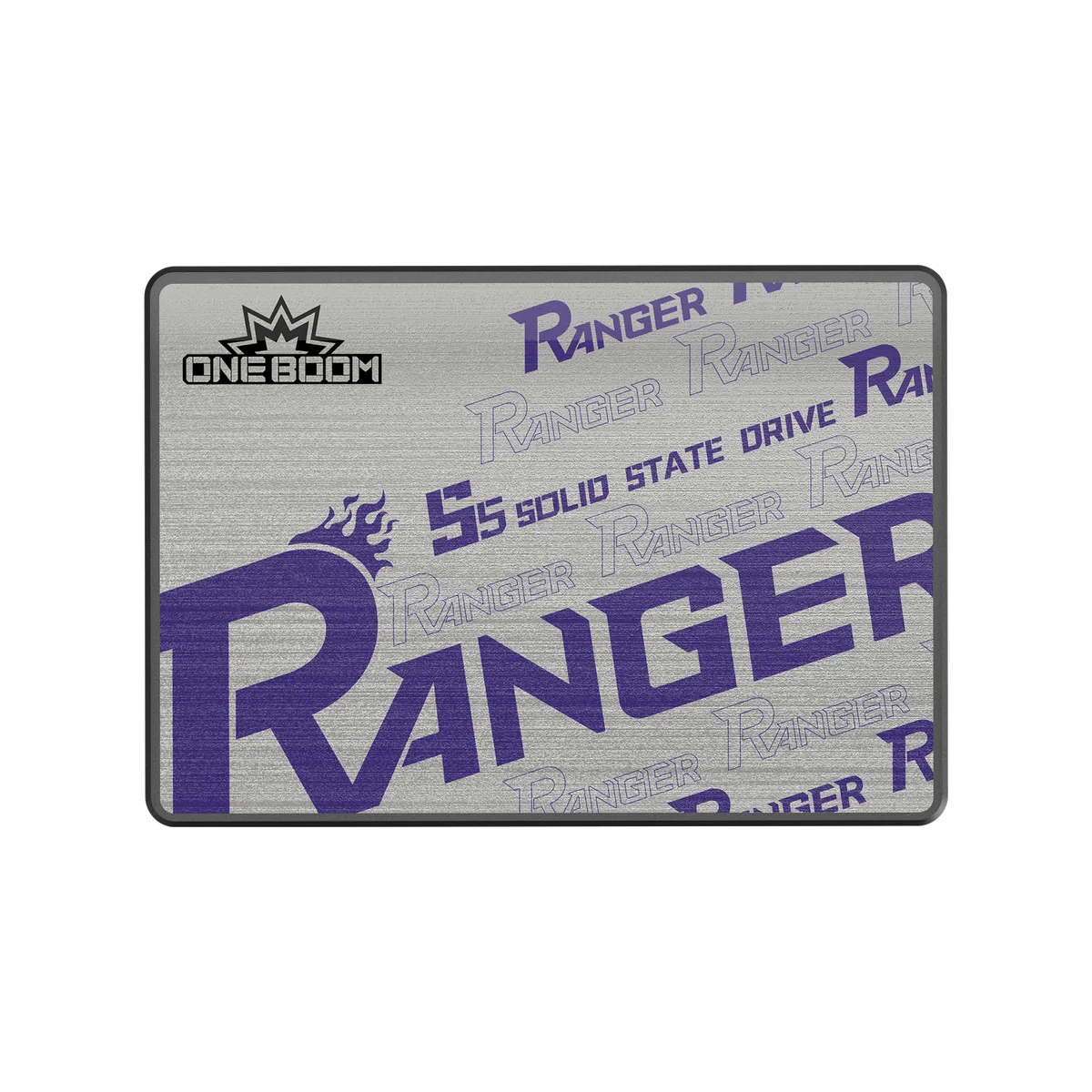 KingSpec KingSpec S5-512 512GB 2.5" SATA internal SSD — photo du produit