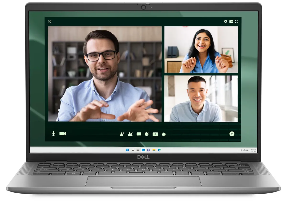 DELL DELL Latitude 7450 2-in-1 Laptop Intel Core Ultra 7 165U 16GB 4TB — toote foto