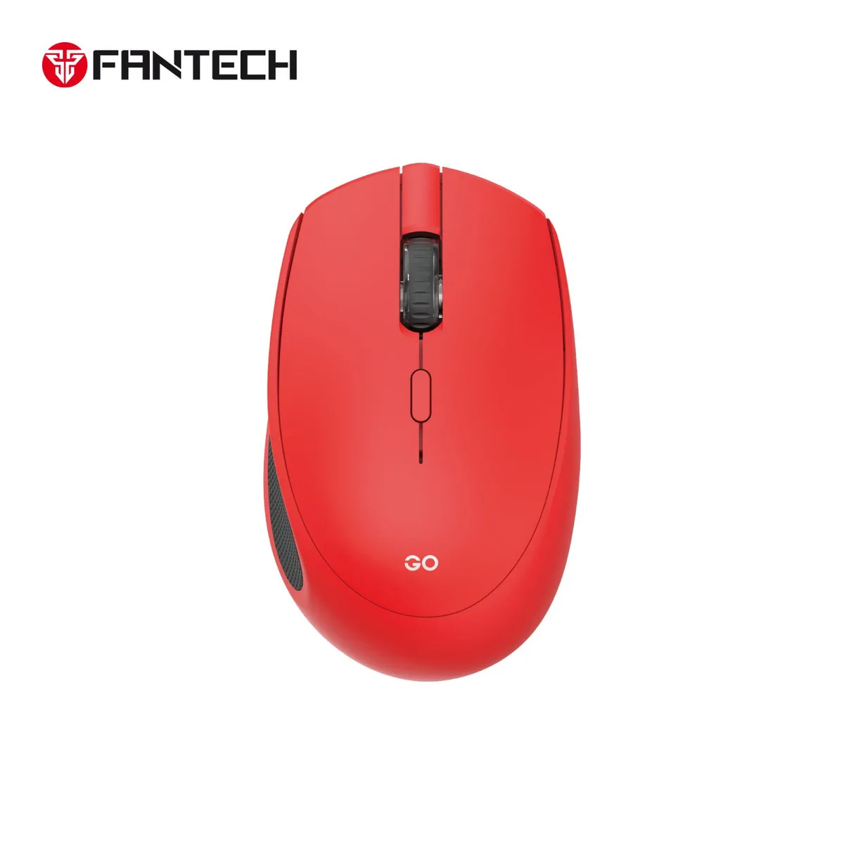 Fantech Fantech GO W193D Red Gaming Mouse 1600 DPI — product photo