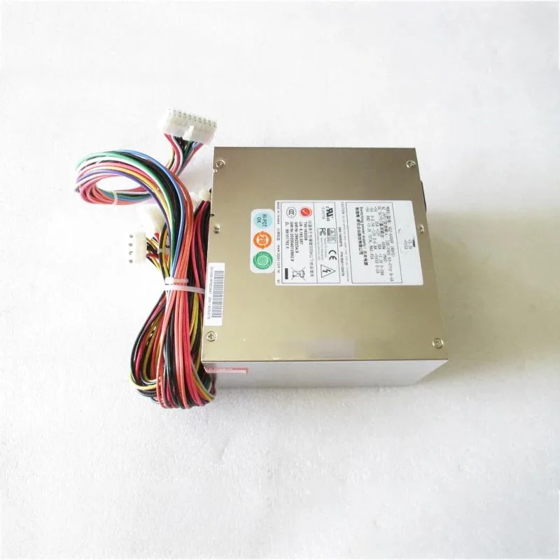 KHACHIMO HG2-6400P 6400 ATX power supply unit