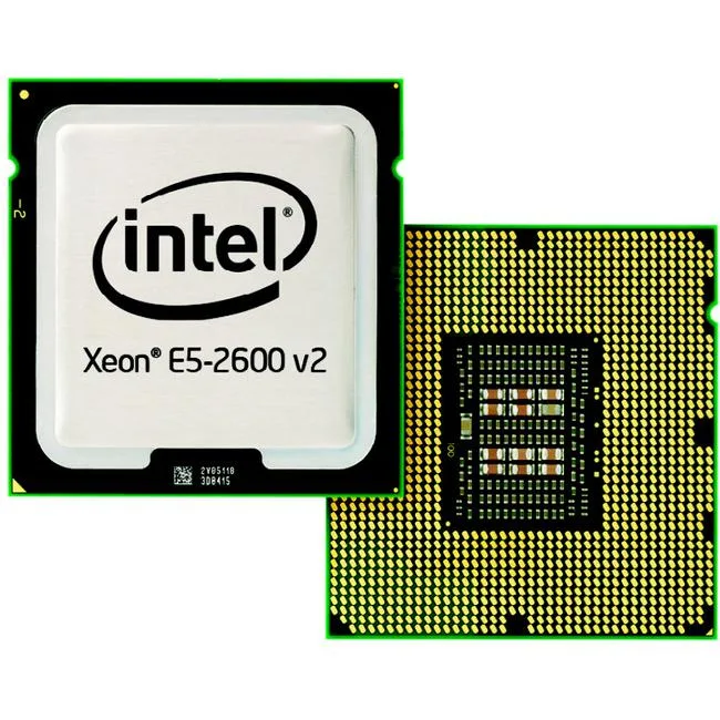 HP HP 730244-001 Xeon E5-2630L v2 2.40 GHz processor upgrade — 商品写真