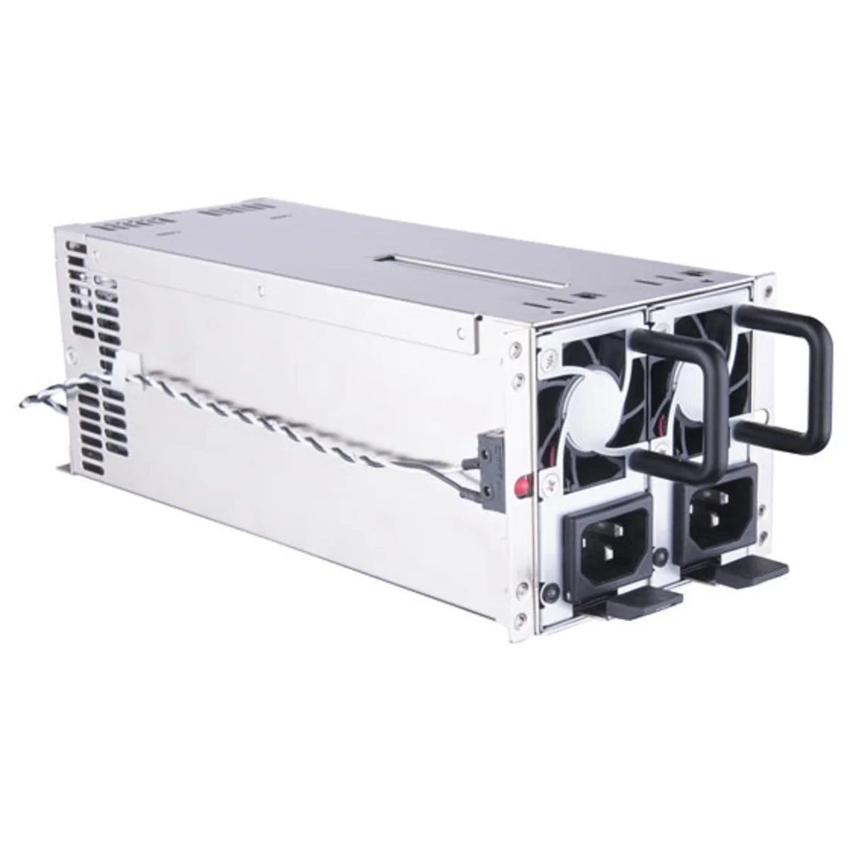 Silverstone Silverstone GM600-2UG-V2 600W 2U redundant server power supply — productfoto