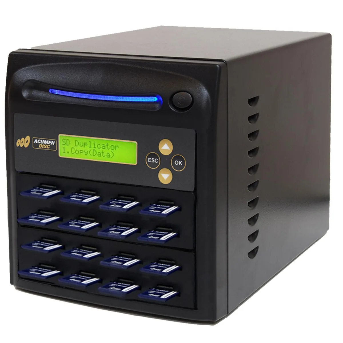 Acumen Disc Acumen Disc SD 3.0 Elite 1:15 Duplicator AD15-SDC100 — снимка на продукта