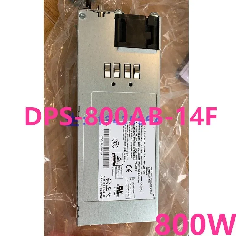 KHACHIMO KHACHIMO DPS-800AB-14F 800W power supply — product photo
