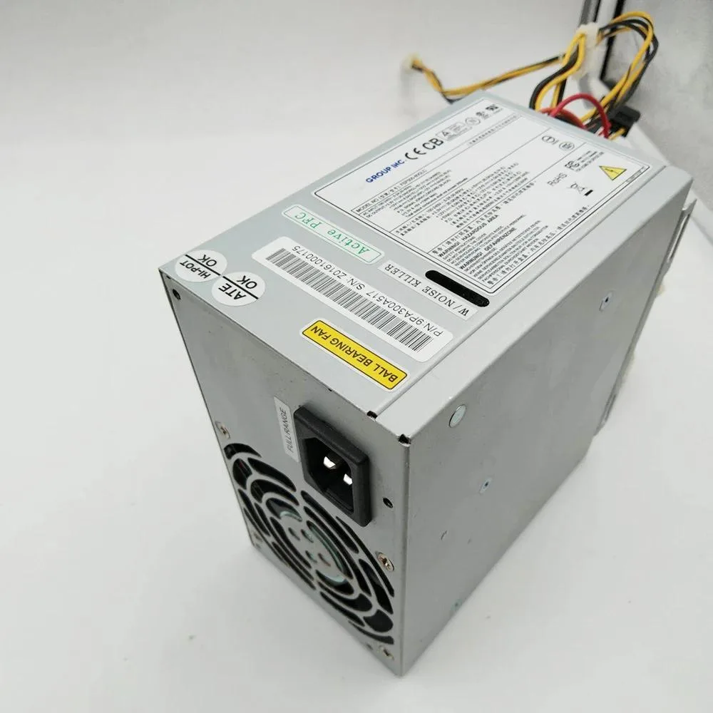 KHACHIMO FSP300-60GLC 300W 4U ATX industrial power supply unit