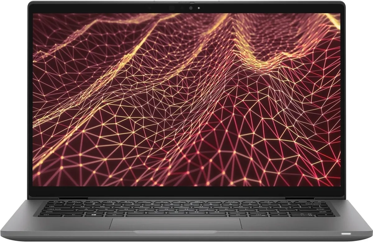 DELL DELL LT-DE7430/i7-G12-16-512-B laptop i7-1265U 16GB 512GB 14" FHD — product photo
