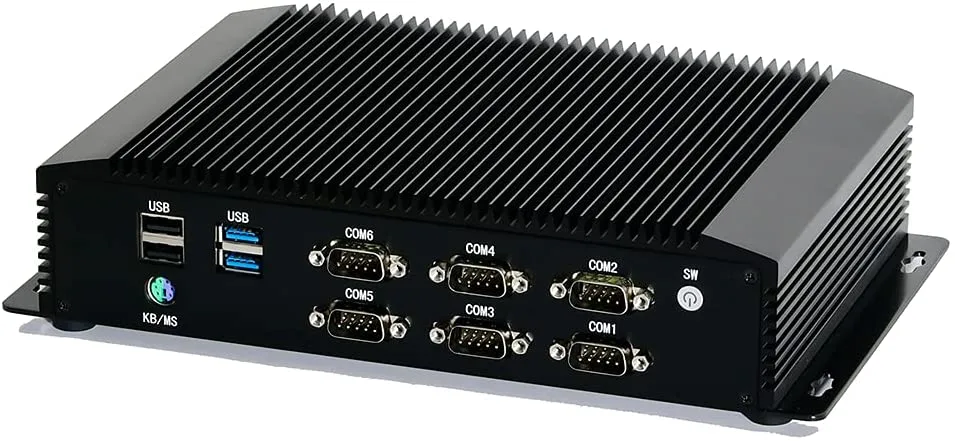 Inctel Inctel I27-i7 8550U-8G256G desktop PC — product photo