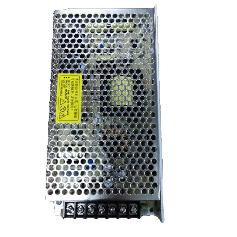 KHACHIMO KHACHIMO GST-H150S24-M Switch Power Supply 24V 6A 150W — photo du produit