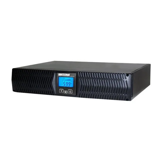 MINUTEMAN MINUTEMAN ED2000RTXL2UNC 2000VA 1800W 2U UPS — tuotekuva