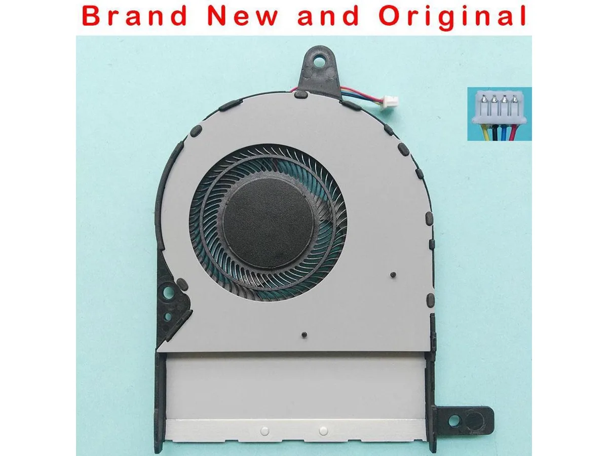New original CPU cooling fan for ASUS TP510 series laptop