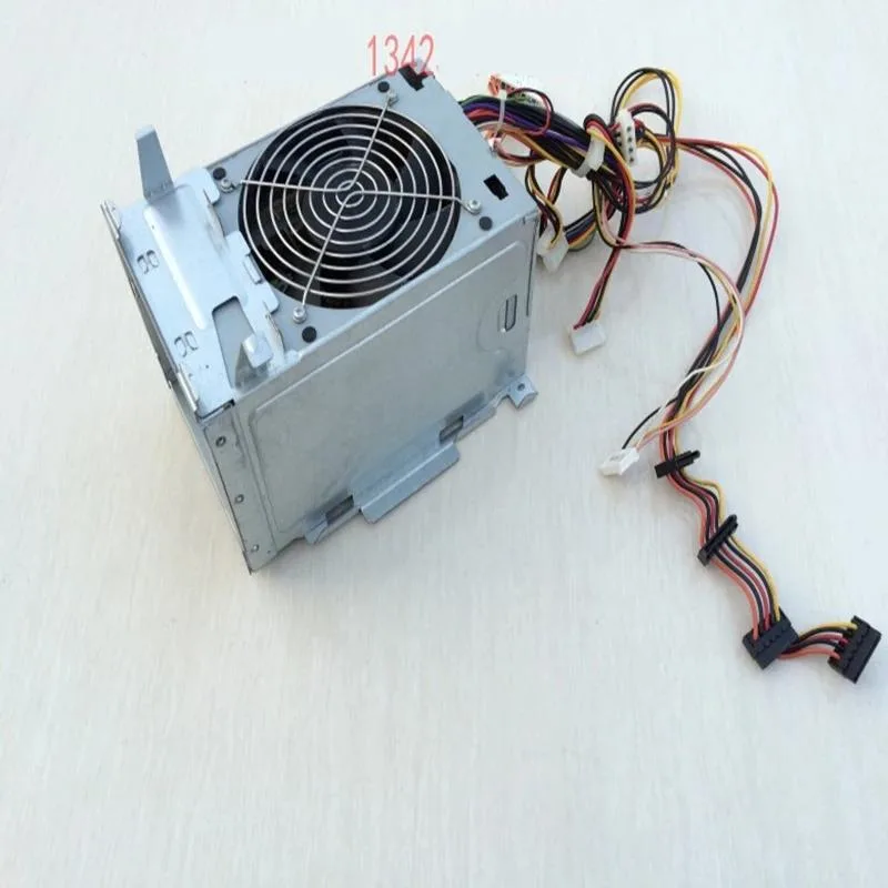 KHACHIMO KHACHIMO 300W ATX Power Supply HP-W302HA1 S26113-E500-V70 — produktbilde