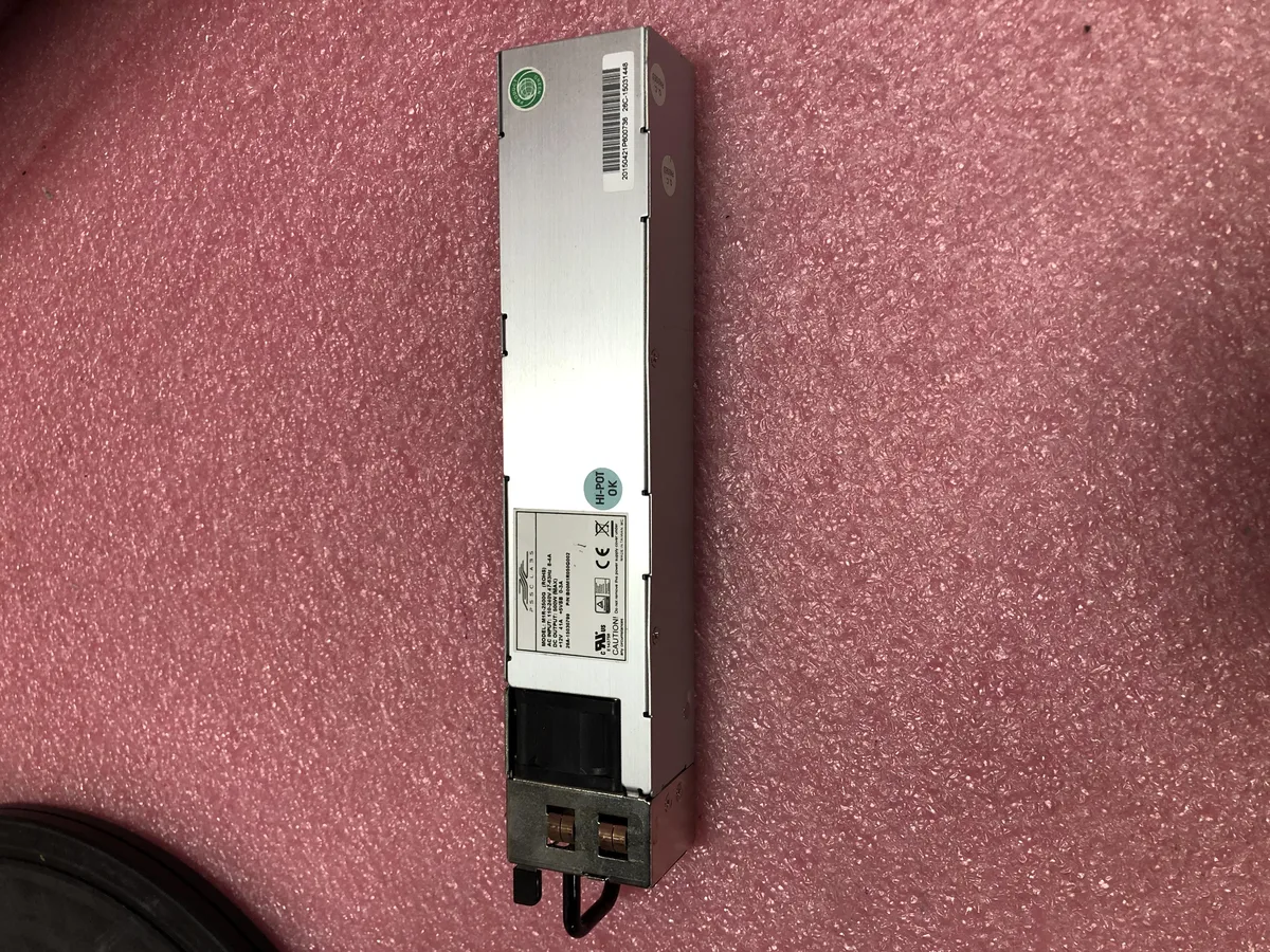 ZIPPY ZIPPY Emacs M1R-2500G 500W power supply — product photo