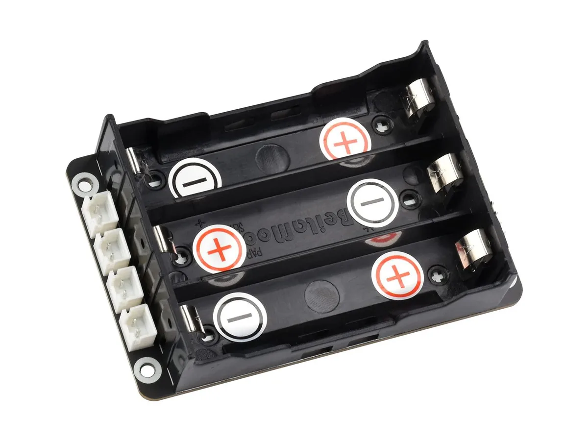 KEHIPI KEHIPI UPS Module 3S (EN) Development Board — Produktfoto