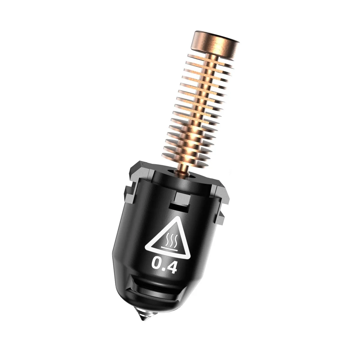 Adventurer 5M Pro Nozzle 0.6mm 32mm³/s 280°C 3s Quick-Detachable 3d printers accessory — foto del producto