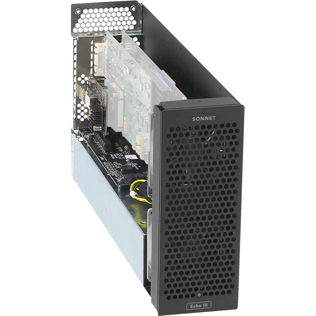 Sonnet Technologies Sonnet DuoModo Echo III Module expansion card — product photo