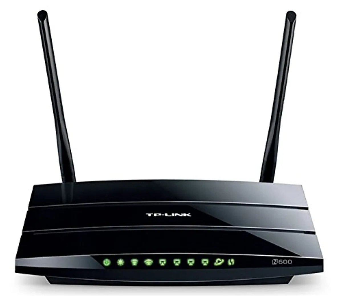 TP-Link TP-Link TL-WDR3600 N600 Dual Band Wireless Router — снимка на продукта