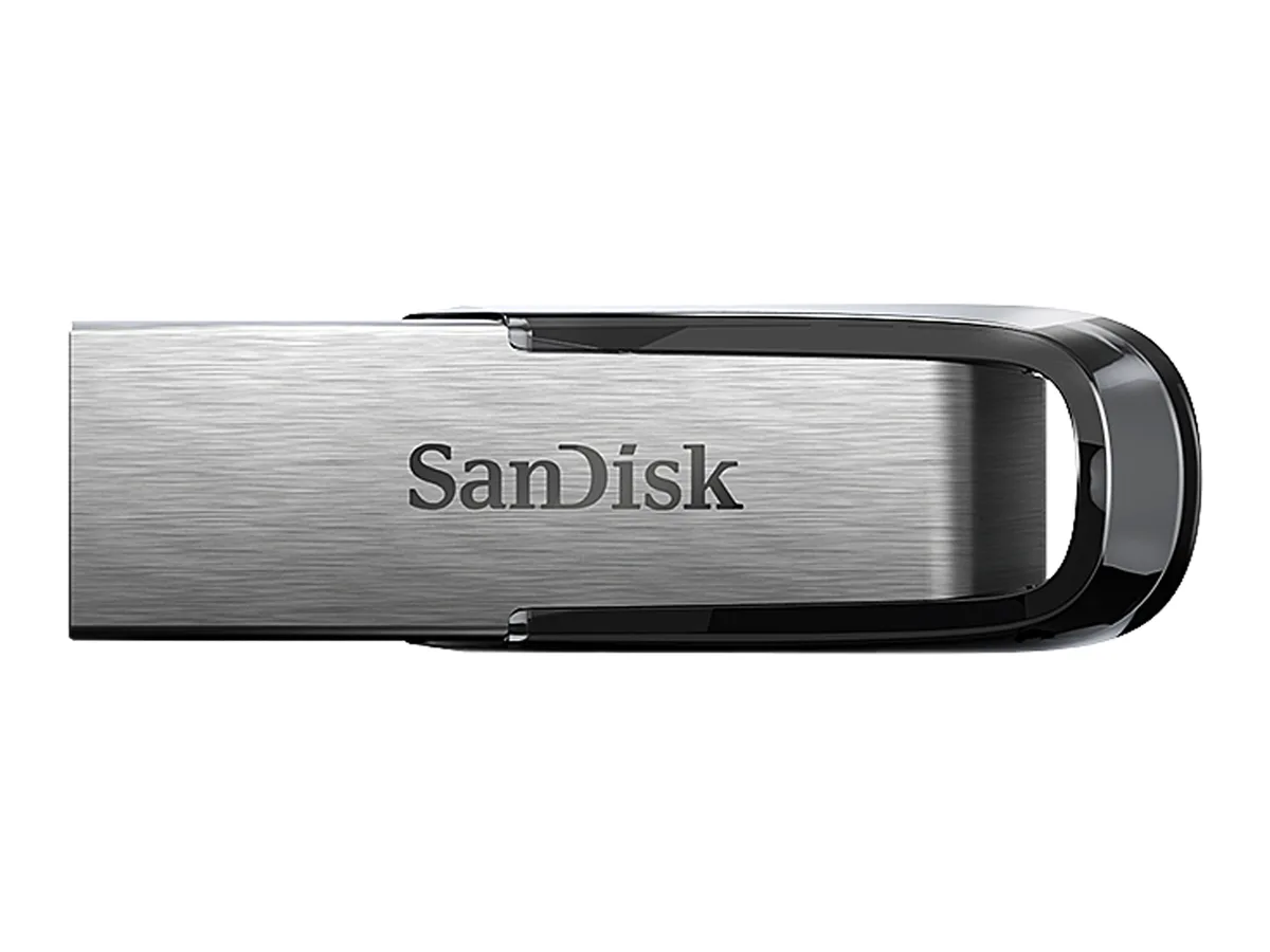 SanDisk SanDisk Ultra Flair 64GB USB 3.0 Flash Drive SDCZ73-064G-G46 — صورة المنتج