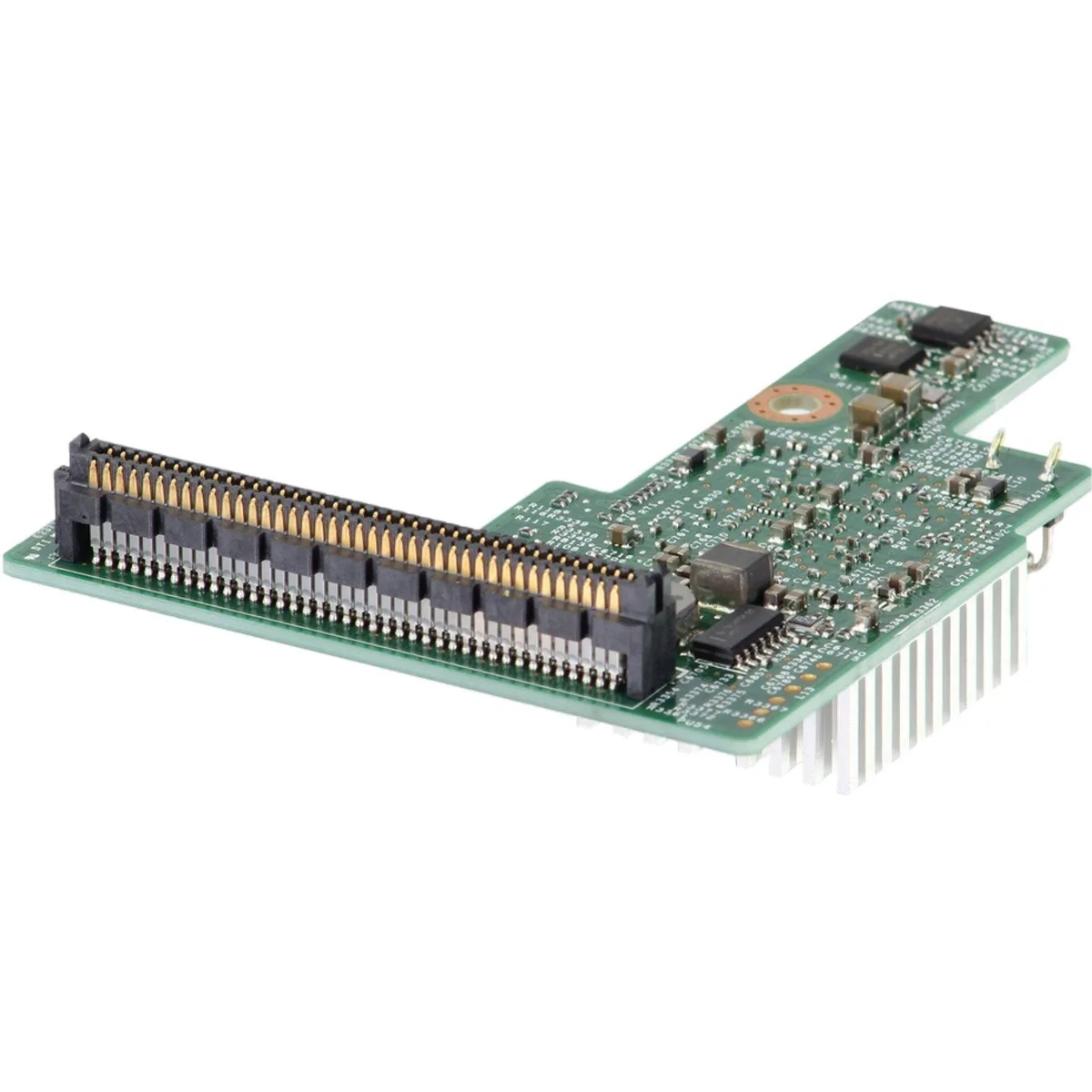 Dell FC430 rack server dual 10Gb bNDC module