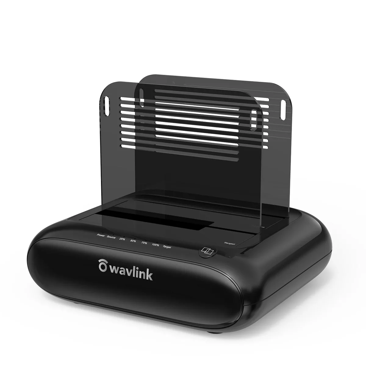 Wavlink Wavlink WL-ST341U Dual Bay SATA Drive Enclosure — product photo