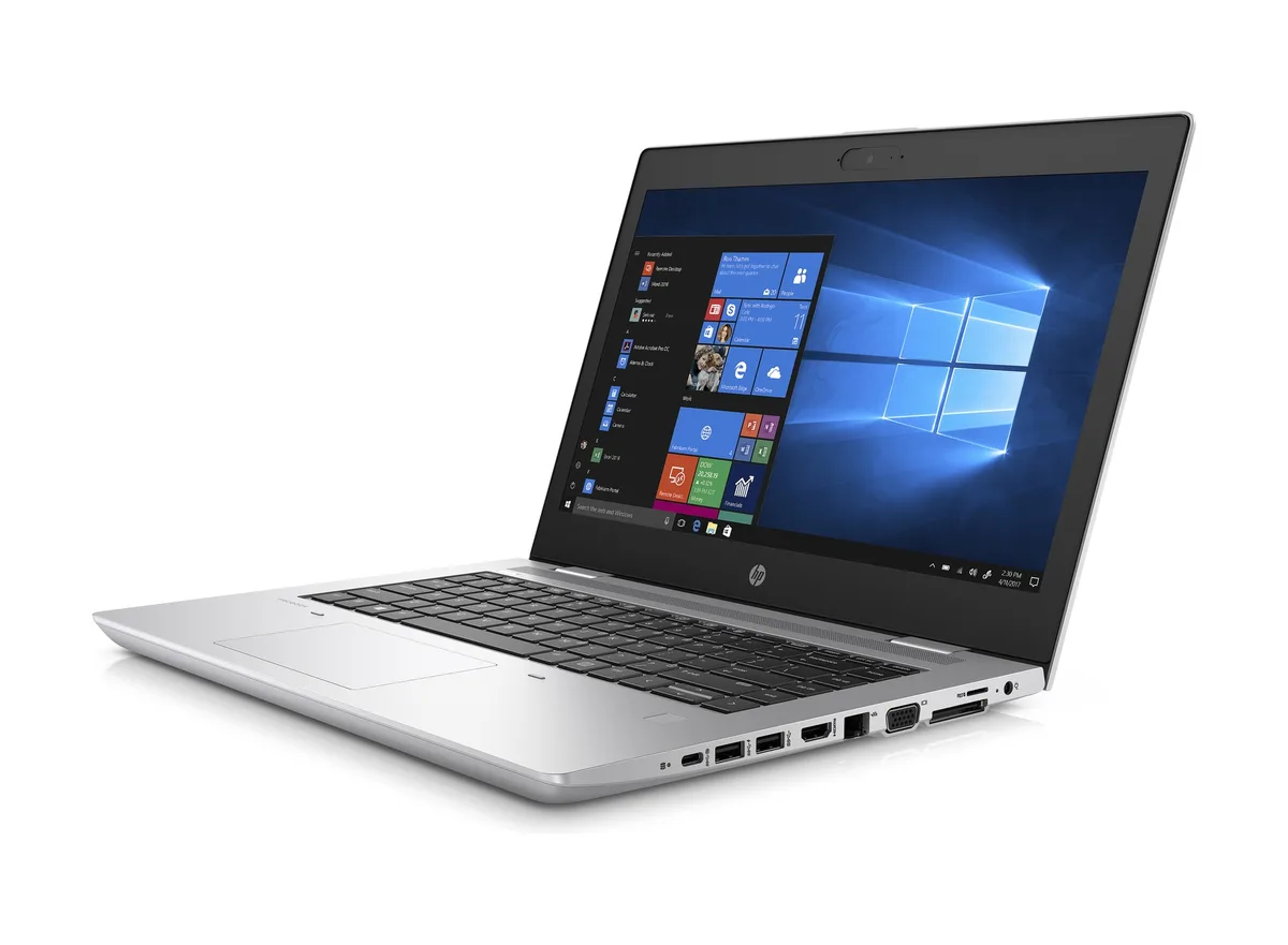 HP HP ProBook 640 G5 i5-8265U 8GB 256GB 14" laptop — photo du produit