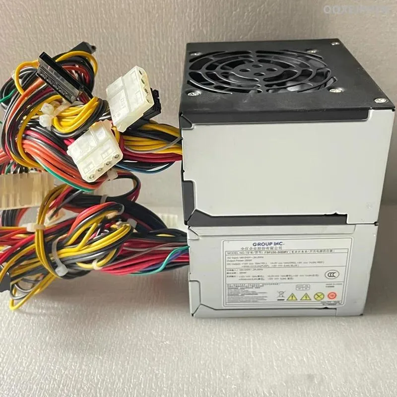 KHACHIMO KHACHIMO FSP250-50BMV 250W ATX power supply — photo du produit