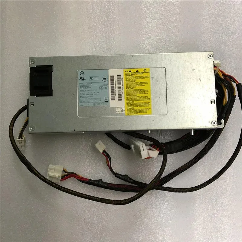 KHACHIMO KHACHIMO 350W power supply DL320e G8 671326-001 686679-001 S11-350P1A — photo du produit
