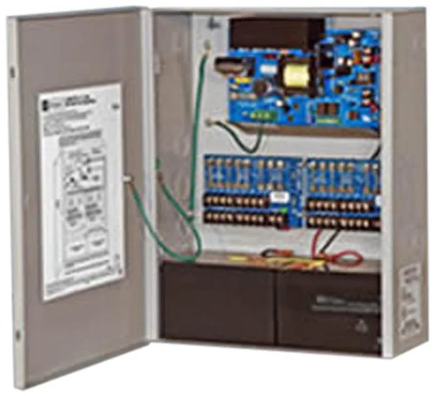 ALTRONIX ALTRONIX AL600ULXPD16 16 Fuse 12/24VDC 6A — foto del producto