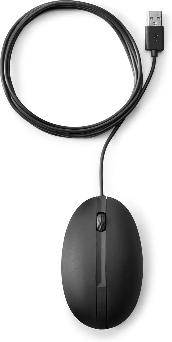 HP HP 320M Gaming Mouse 3-button wired USB — Produktfoto
