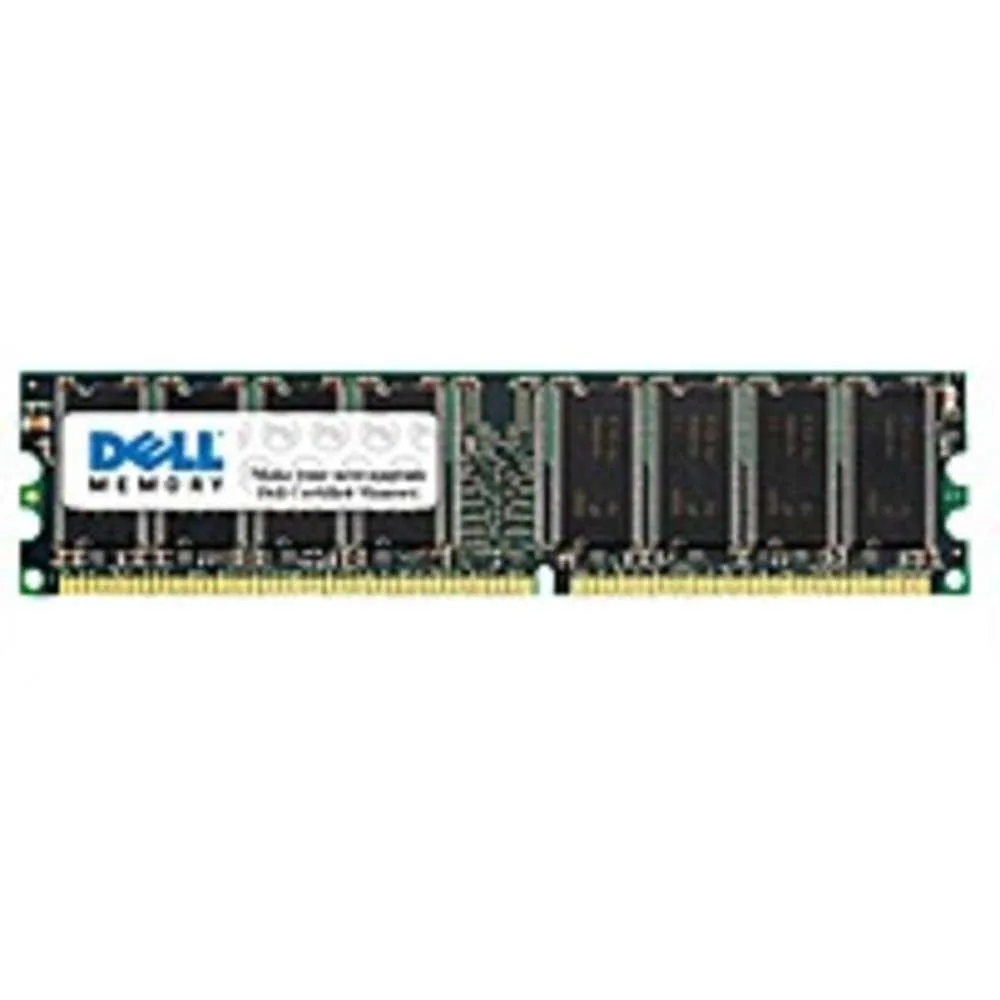 DELL DELL 1 GB Memory Upgrade for Dimension 4600 SNPJ0203C/1G A0740433 — снимка на продукта