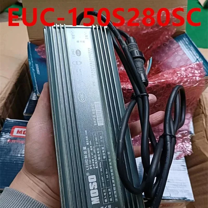 KHACHIMO KHACHIMO Power Supply EUC-150S280SC 150W ATX — photo du produit